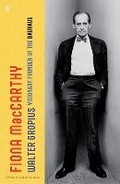 Cover: Walter Gropius - Faber & Faber