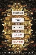 Cover: Under the Night - Faber & Faber