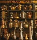 Cover: Elton Ware - Richard Dennis