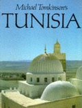 Cover: Michael Tomkinson's Tunisia - Michael Tomkinson Pub.