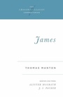 Cover: James: Volume 9 - Crossway Books