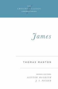 Abbildung von: James: Volume 9 - Crossway Books