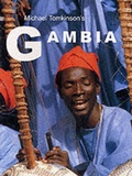 Cover: Michael Tomkinson's Gambia - Michael Tomkinson Publishing