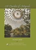 Cover: A Garden of Integrals - Mathematical Association of America