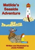 Cover: Matilda's Seaside Adventure - St Ives Printing & Publishing Company