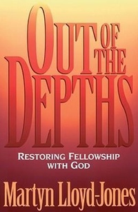 Abbildung von: Out of the Depths - Crossway Books