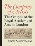 Cover: The Company of Artists - Modern Art Press