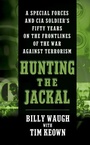 Cover: Hunting the Jackal - HarperCollins