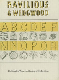 Enlarge image Cover: Ravilious and Wedgwood - Richard Dennis