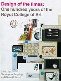 Enlarge image Cover: Design of the Times - Richard Dennis