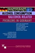 Bild: Alcohol Consumption and Alcohol-Related Problems in Germany - Hogrefe & Huber