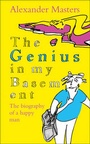Cover: The Genius in My Basement - Fourth Estate Ltd