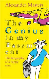 Enlarge image Cover: The Genius in My Basement - Fourth Estate Ltd