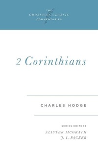 Abbildung von: 2 Corinthians: Volume 12 - Crossway Books