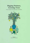 Cover: Digging Potatoes, Growing Trees: v. 3 - Tolkien Society