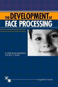 Enlarge image Cover: The Development of Face Processing - Hogrefe & Huber