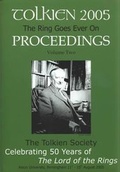 Cover: The Ring Goes Ever on - Proceedings of the Tolkien 2005 Conference: 2 - Tolkien Society