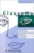 Cover: Glaucoma - Hogrefe & Huber