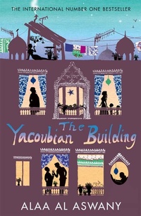 Abbildung von: The Yacoubian Building - HarperPerennial