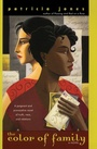 Cover: The Color of Family - HarperCollins