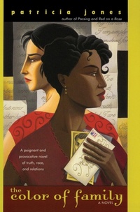 Enlarge image Cover: The Color of Family - HarperCollins