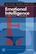 Cover: Emotional Intelligence - Hogrefe & Huber