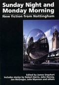 Cover: Sunday Night and Monday Morning - Five Leaves Publications
