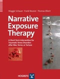 Cover: Narrative Exposure Training (NET) Manual - Hogrefe & Huber