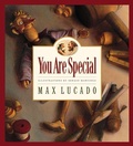 Cover: You Are Special: Volume 1 - Crossway Books