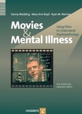 Cover: Movies and Mental Illness - Hogrefe & Huber