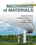 Cover: Loose Leaf Version for Mechanics of Materials - McGraw-Hill Education