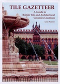 Cover: Tile Gazetteer - Richard Dennis
