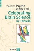 Cover: Psyche in the Lab - Hogrefe & Huber