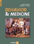Cover: Behavior and Medicine - Hogrefe & Huber