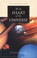 Cover: At the Heart of Universe - Titles distributed by Christian Art Distributors