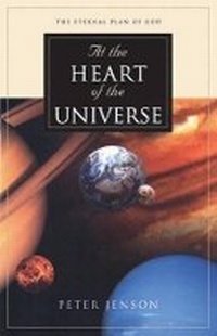 Enlarge image Cover: At the Heart of Universe - Titles distributed by Christian Art Distributors