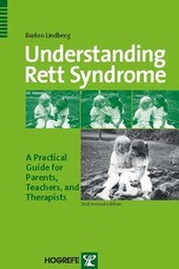 Enlarge image Cover: Understanding Rett Syndrome - Hogrefe & Huber