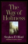 Cover: Way of Holiness - Crossway Books