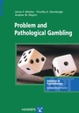 Cover: Problem and Pathological Gambling - Hogrefe & Huber