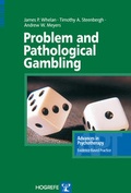 Bild: Problem and Pathological Gambling - Hogrefe Publishing