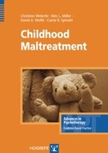 Cover: Childhood Maltreatment - Hogrefe & Huber
