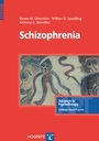 Cover: Schizophrenia - Hogrefe & Huber