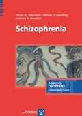 Cover: Schizophrenia - Hogrefe & Huber
