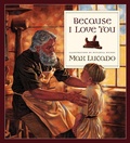 Cover: Because I Love You - Crossway Books
