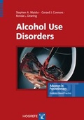 Bild: Alcohol Use Disorders - Hogrefe & Huber