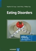 Cover: Eating Disorders - Hogrefe Publishing