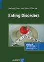 Cover: Eating Disorders - Hogrefe Publishing