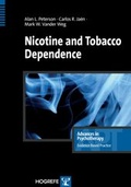 Bild: Nicotine and Tobacco Dependence - Hogrefe Publishing