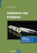 Bild: Substance Use Problems - Hogrefe Publishing