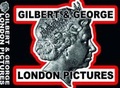 Cover: Gilbert and George London Pictures - Hurtwood Press